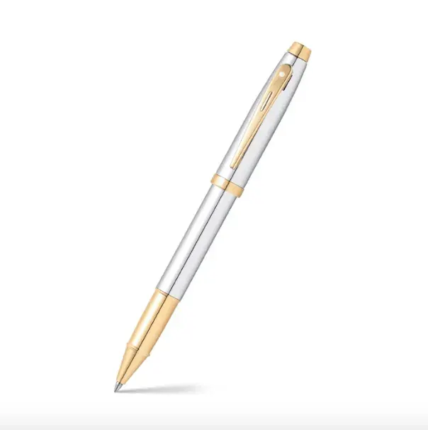 Rollerball Sheaffer Serie 100 GT Cromo1