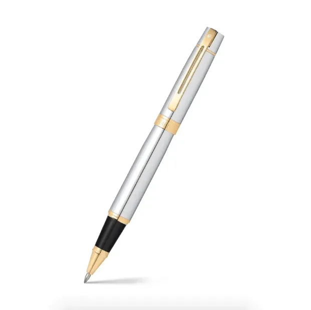 Roller Sheaffer Serie 300 Cromo Brillante,.1