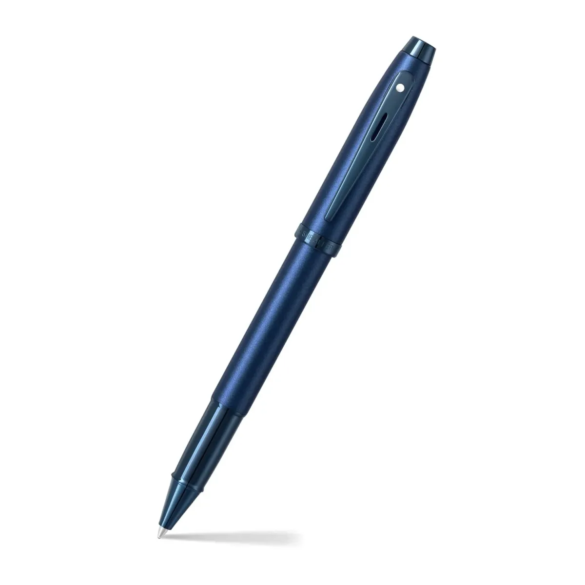 Rollerball Sheaffer Serie 100 detalles en PVD (SHFER)1