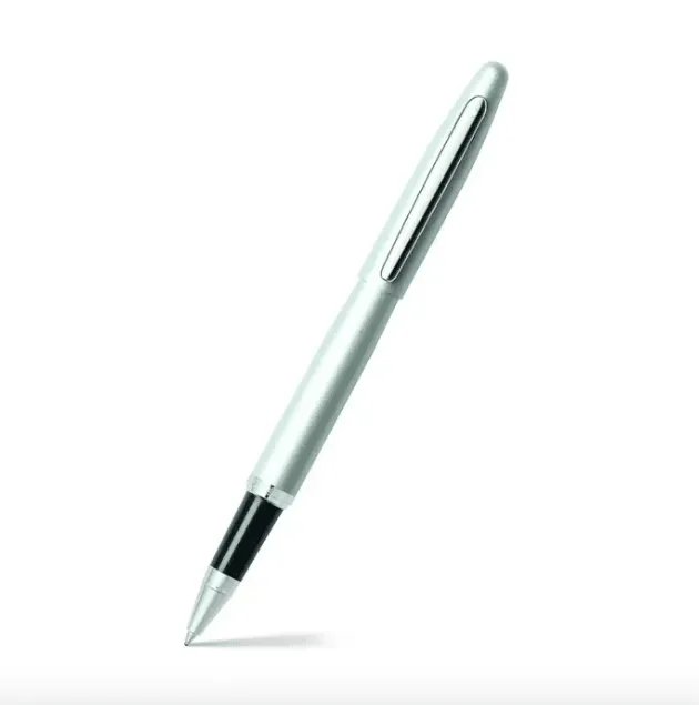 Rollerball Sheaffer VFM Plata CT Plata1