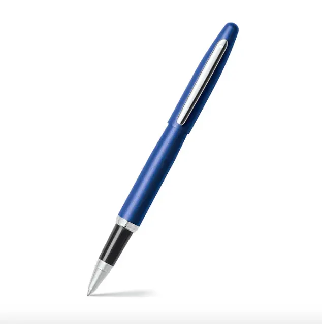 Rolleball Sheaffer VFM Azul Neon CT Azul Neon1