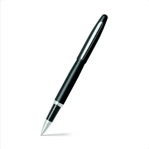 Rollerball Sheaffer VFM Negro Mate CT Negro1
