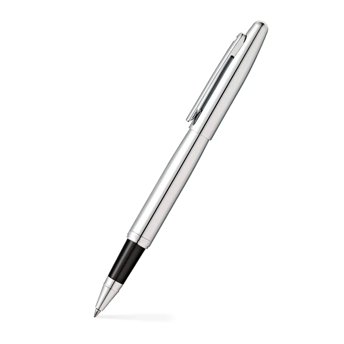 Rollerball Sheaffer VFM Cromo Pulido CT Cromo1