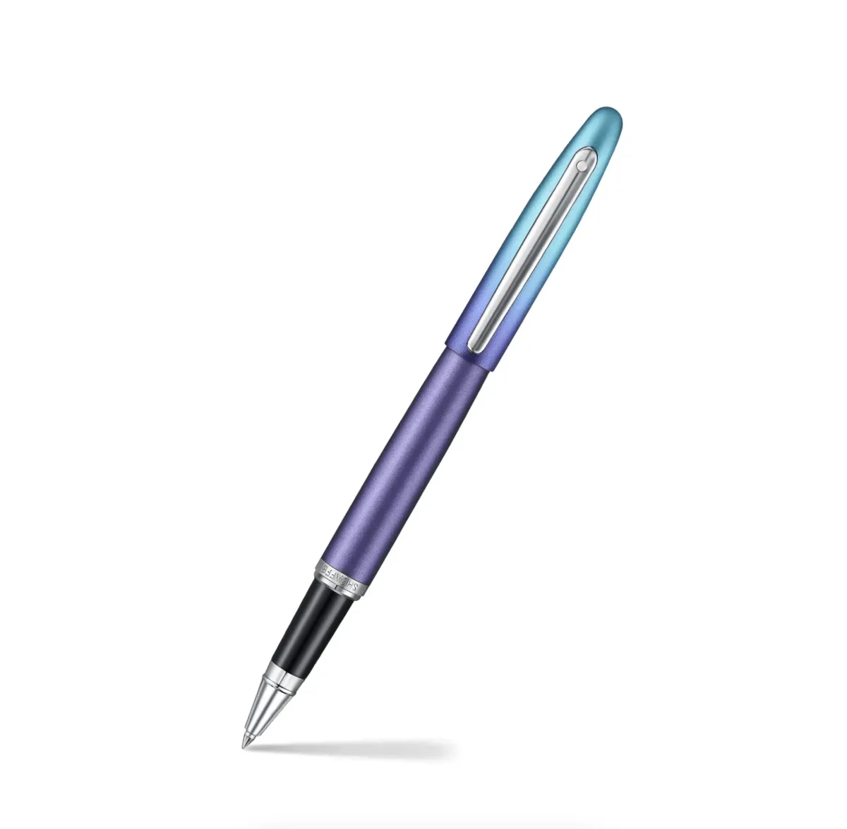 Rollerballs Sheaffer VFM Expressions 430 Azul Degradado1