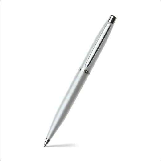 Bolígrafo Sheaffer VFM Plata CT (SHFER)1