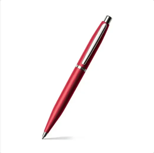 Bolígrafo Sheaffer VFM Rojo intenso CT (SHFER)1