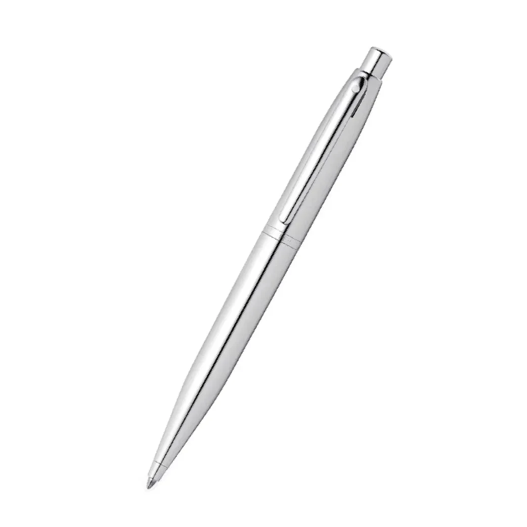 Bolígrafo Sheaffer VFM Cromo Pulido CT (SHFER)1