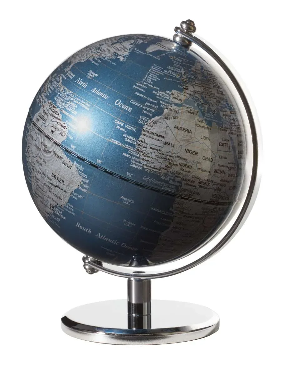 Globo TROIKA GAGARIN1