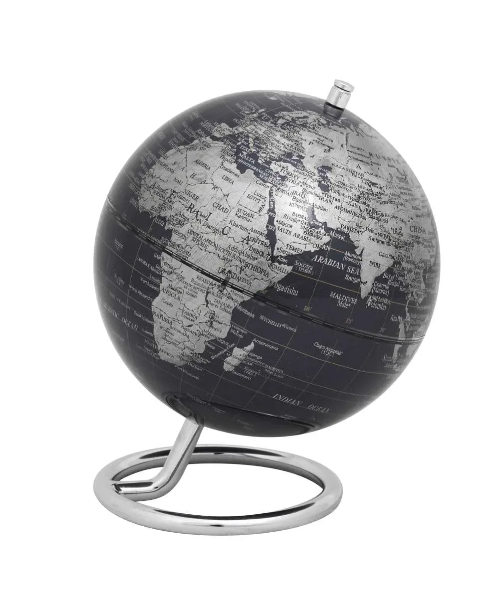 Globo TROIKAGALILEI1