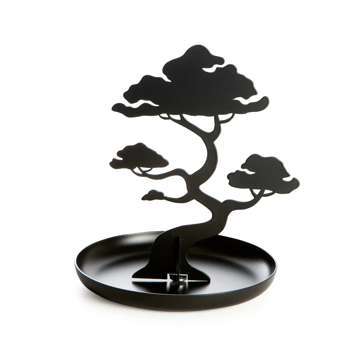 Soporte Kikkerland De Joyería Árbol Bonsai1