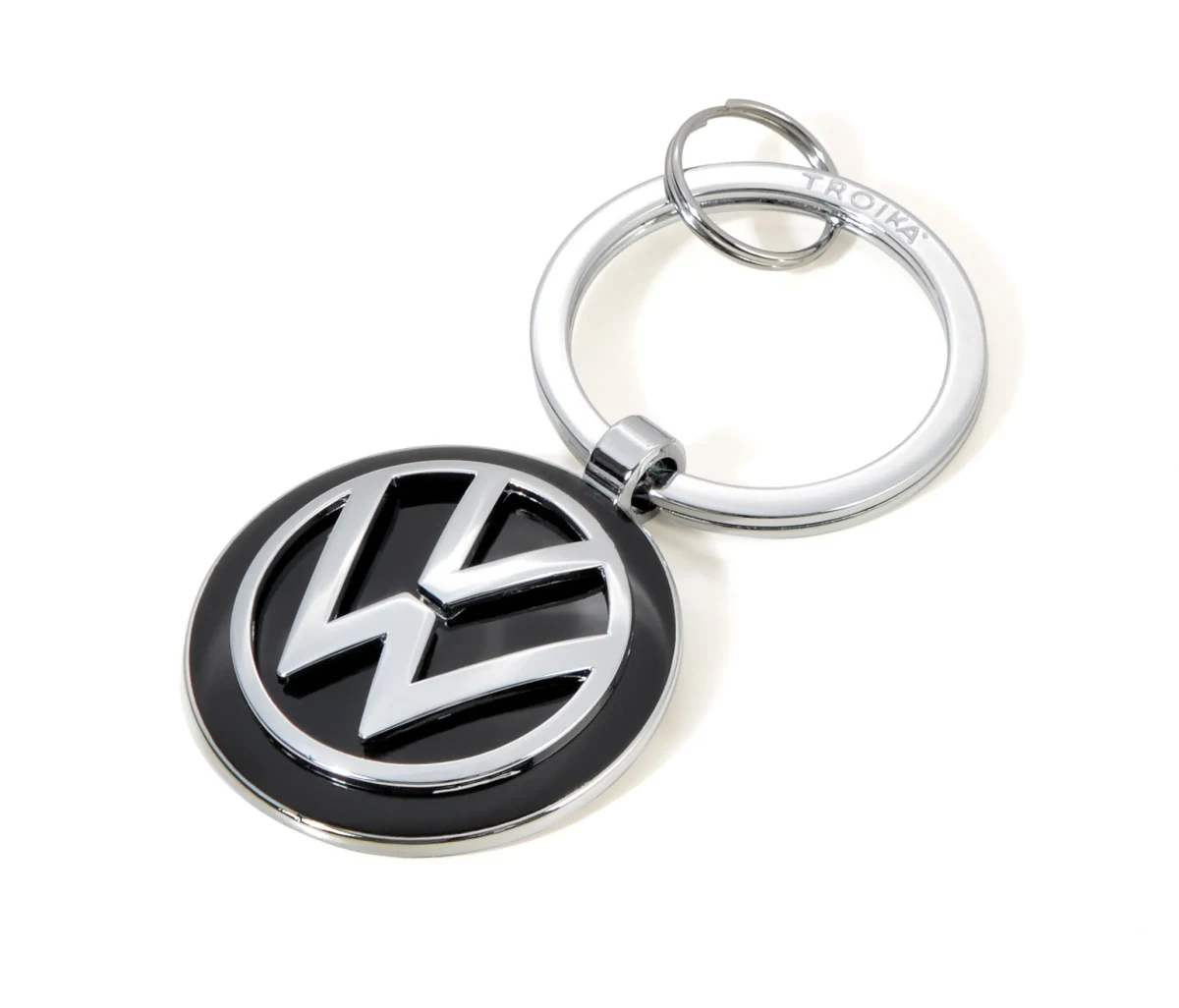 Llavero Troika, Diseño Volkswagen redondo.1