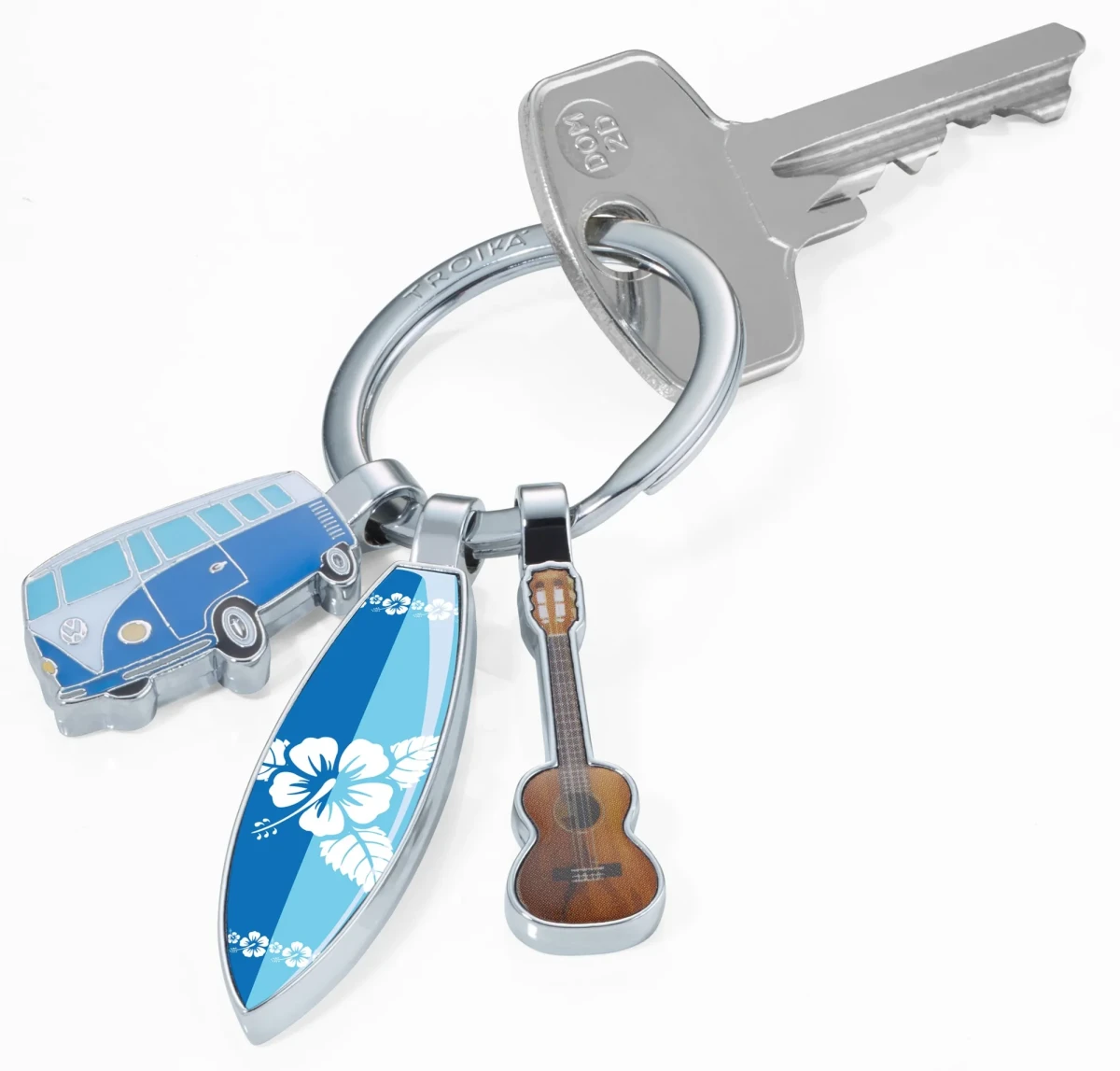 Llavero Troika Surfmate (TRK)1