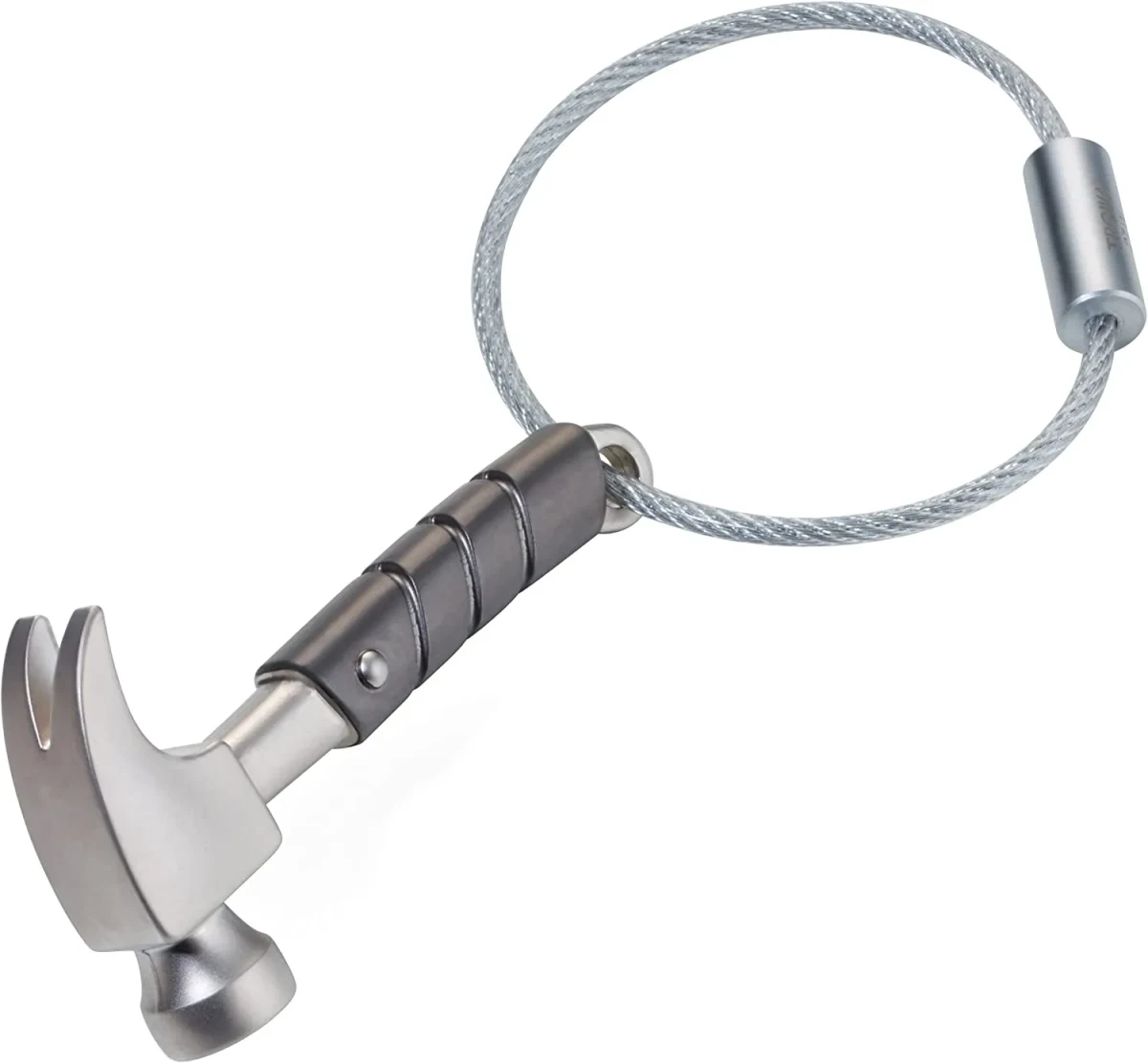 Llavero Troika, Diseño Martillo1