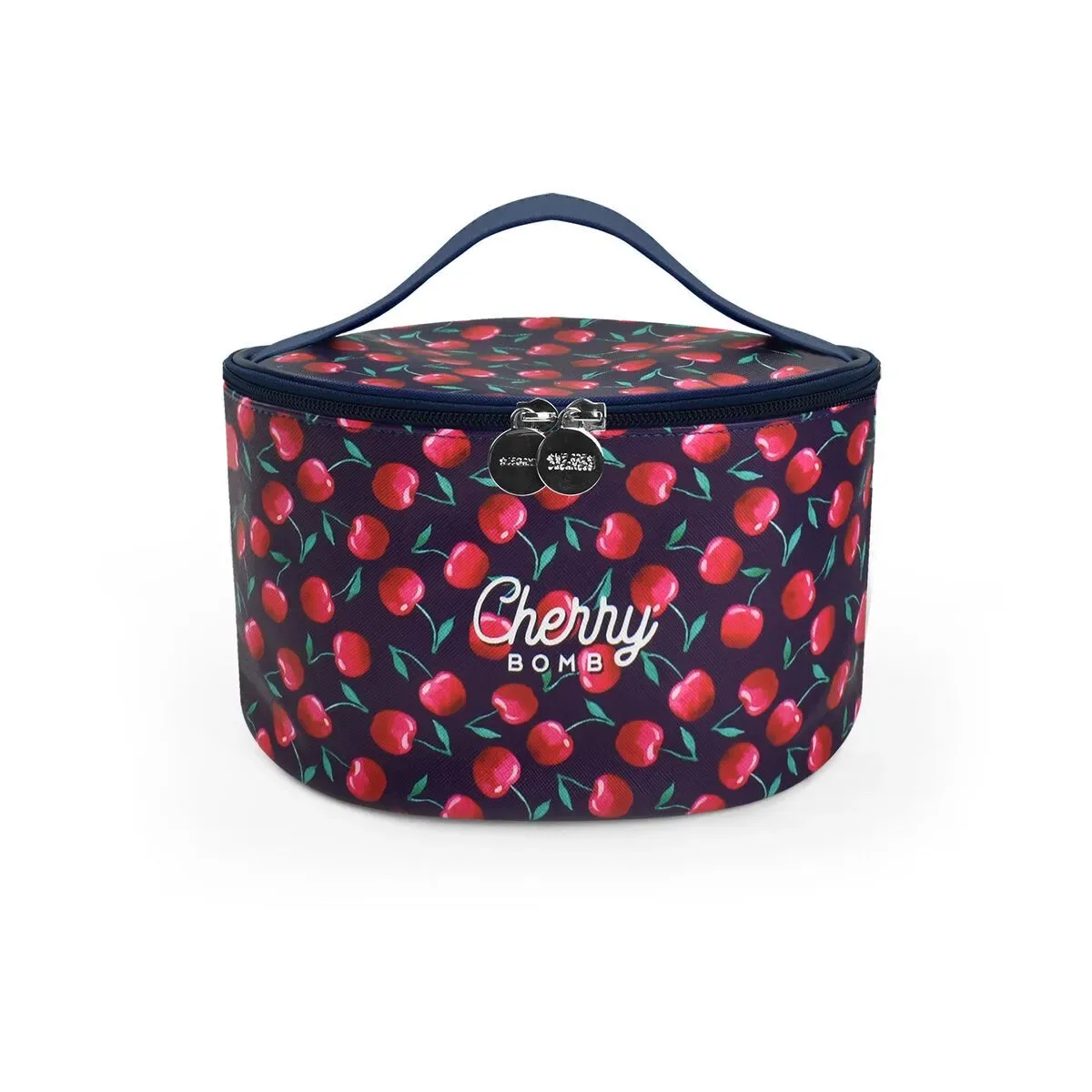 Neceser Diseño Cherry Bomb Marca Legami1