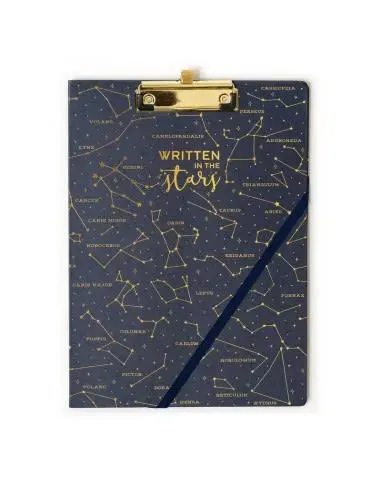 Portafolio con Clip - Stars1