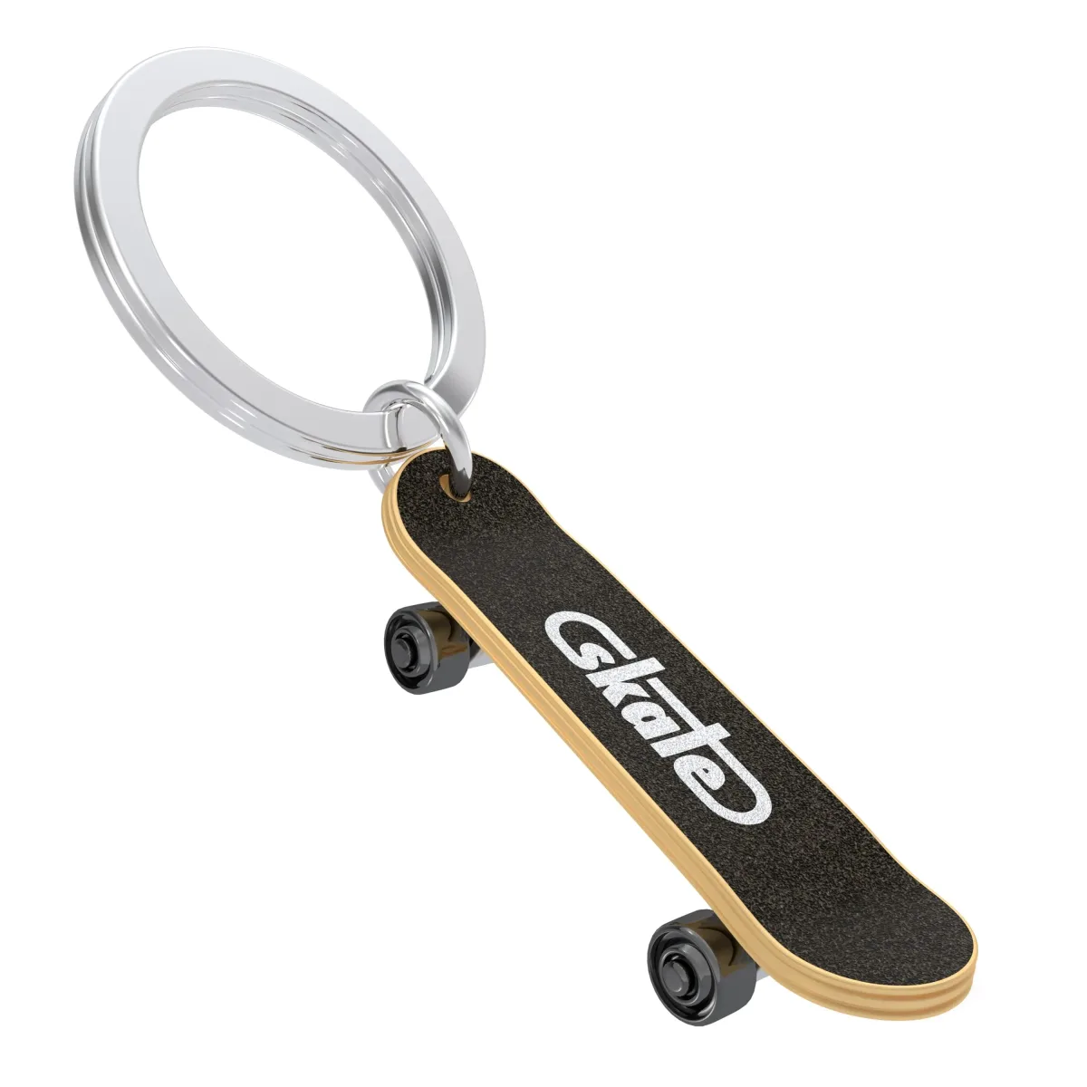 Llavero Metalmorphose Skateboard1
