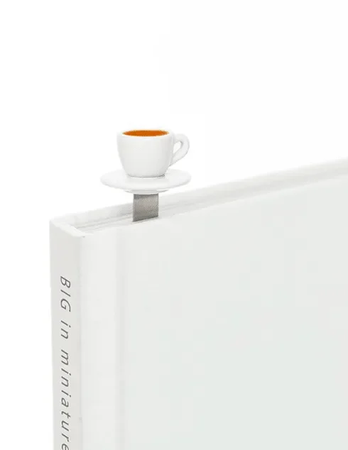 Marcapáginas Metalmorphose Taza de té (MTM)1