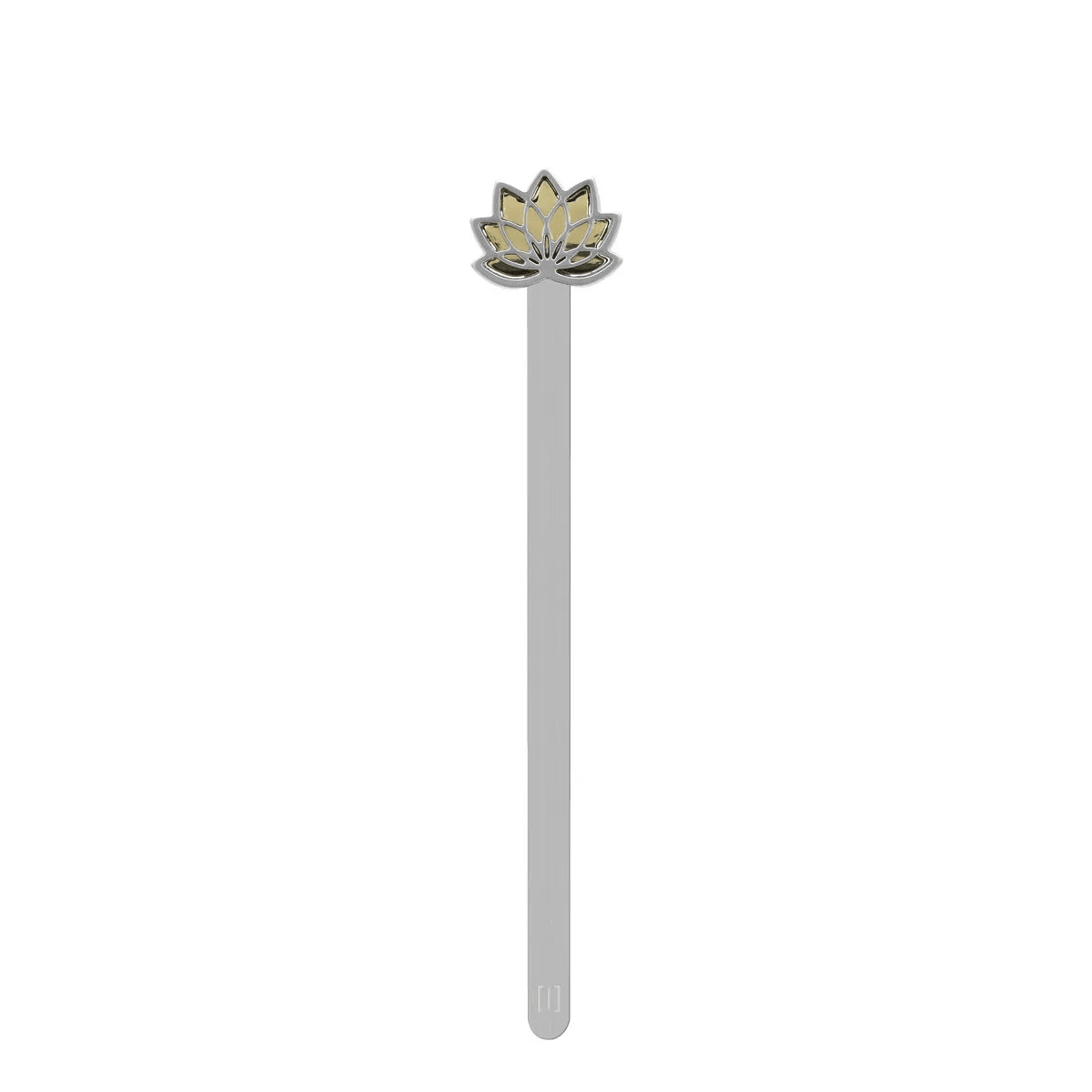 Metalmorphose® Marcapáginas - Flor de loto1