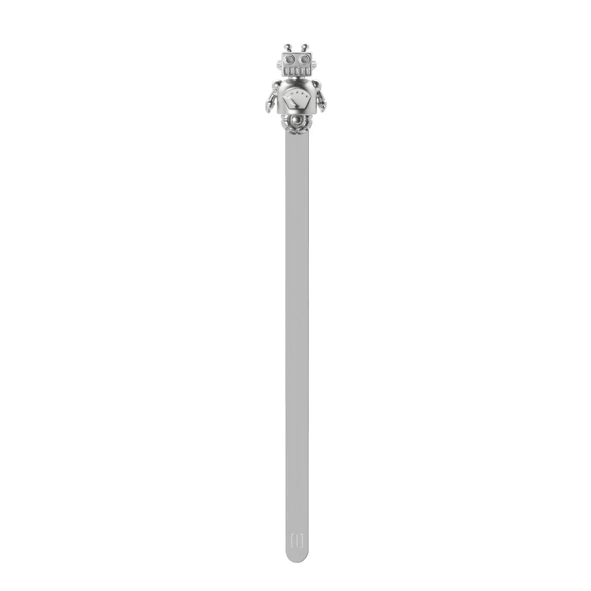 Metalmorphose® Marcapáginas - Robot1
