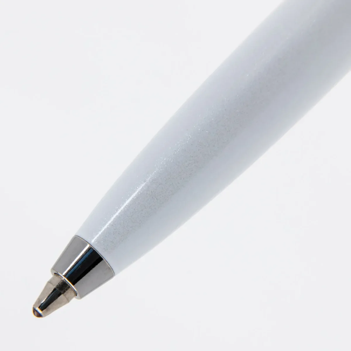 Poquito Monteverde Stylus - Pearl white1
