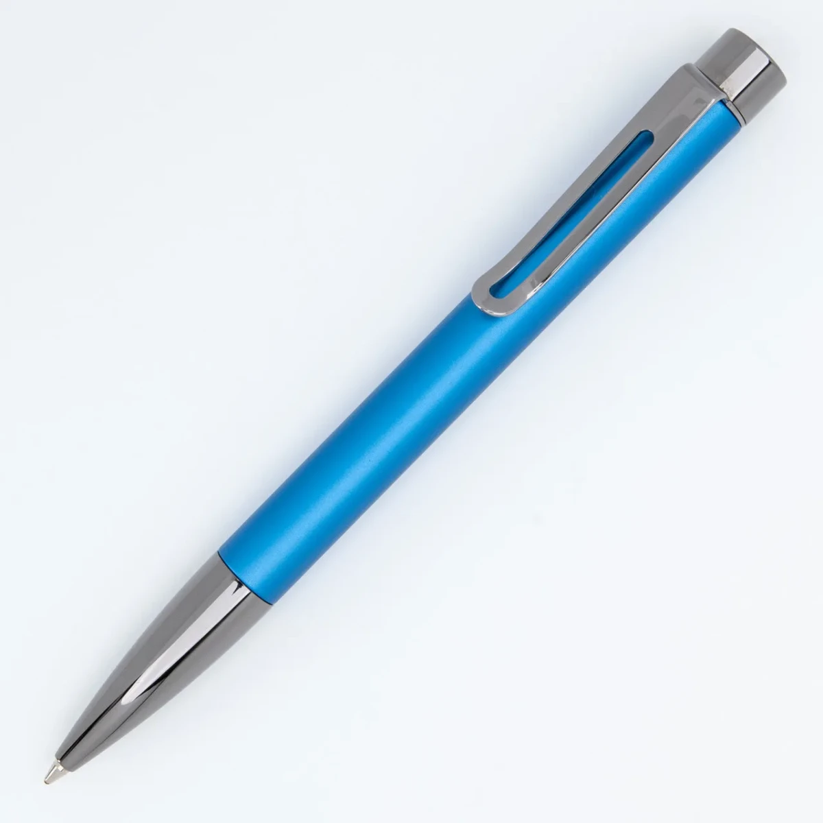 Bolígrafo Monteverde Ritma, Blue1