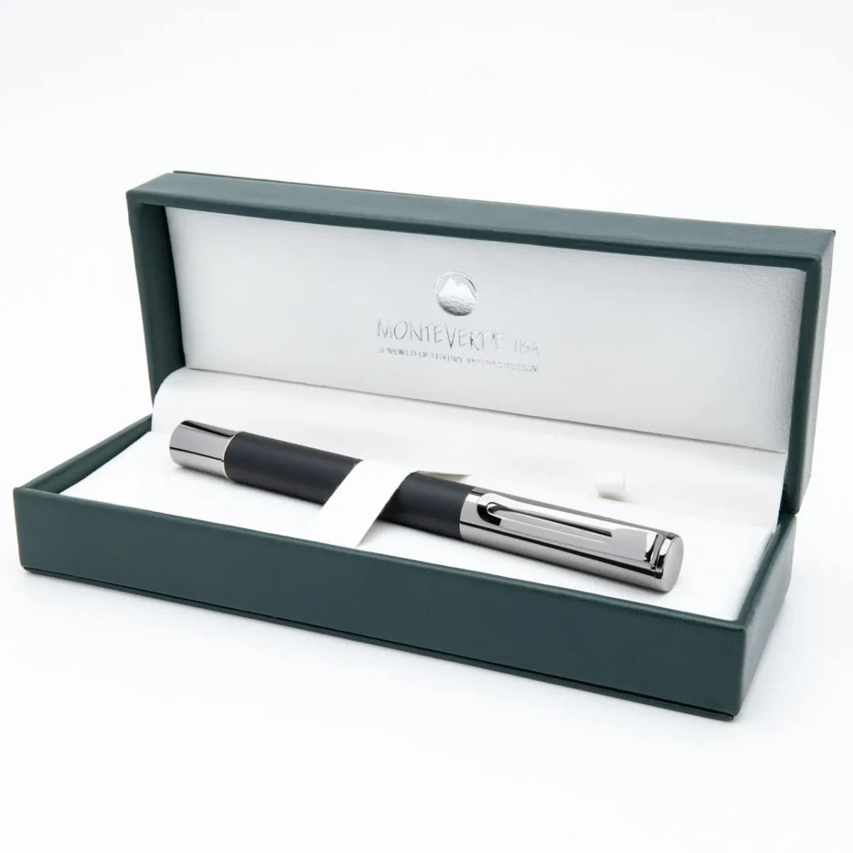 Pluma Monteverde Ritma Black - M1