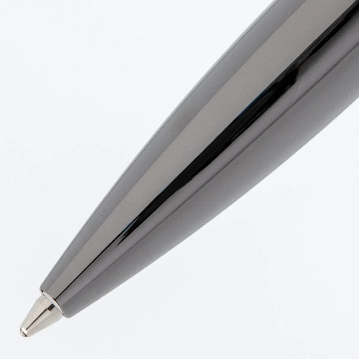Bolígrafo Monteverde Ritma, Black1