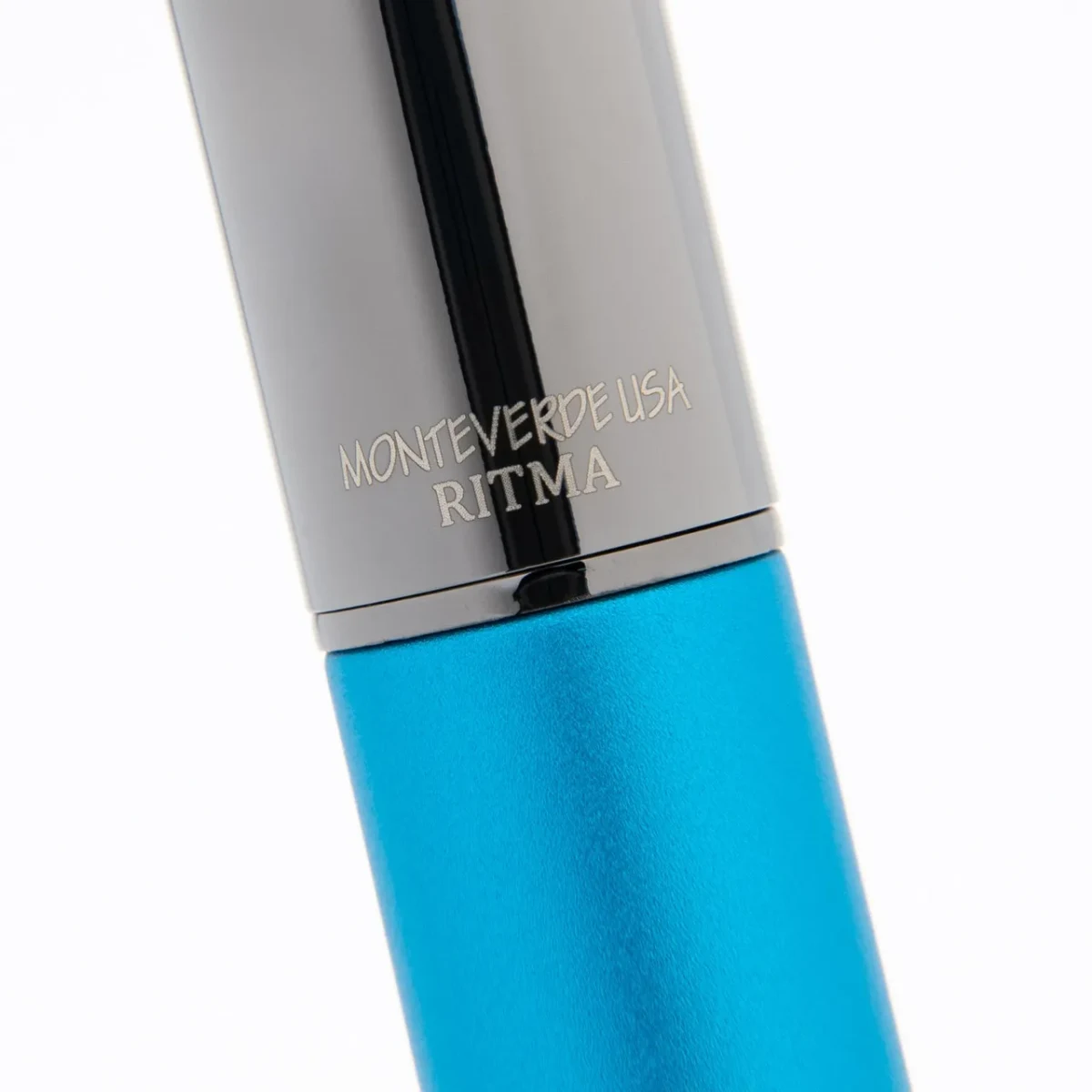 Bolígrafo Monteverde Ritma, Turquoise1