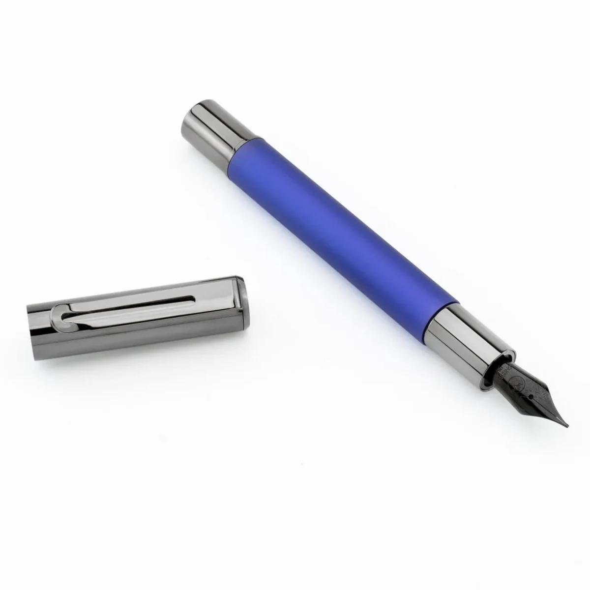 Pluma Monteverde Ritma Special Edition 2025, Midnight Orchid - M1