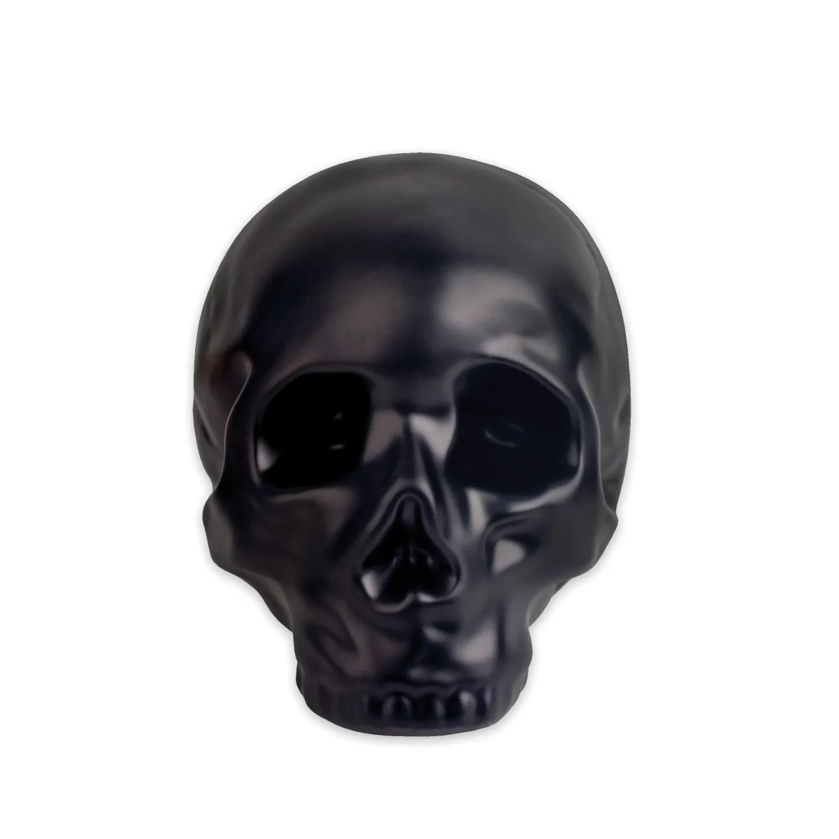 Alcancía Kikkerland Calavera1