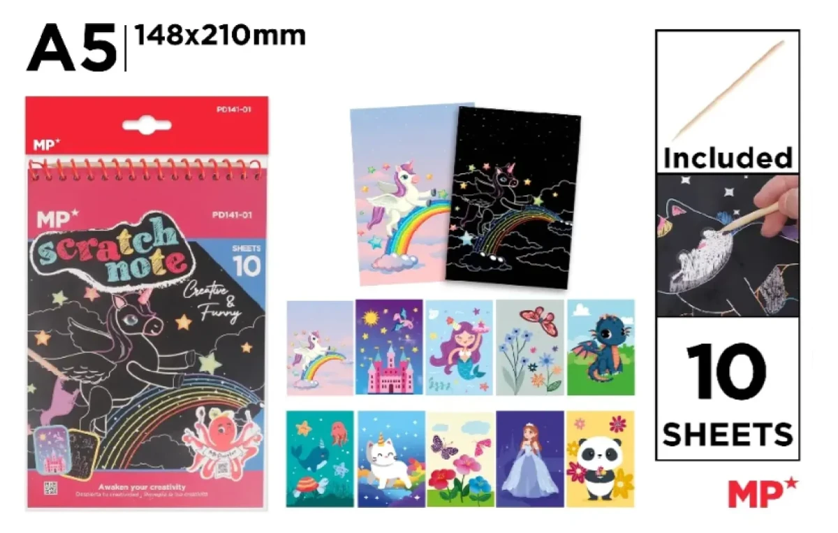 Papel De Scrapbooking Doble Cara Puntos/Lineas 30.3X30.3Cmdo1