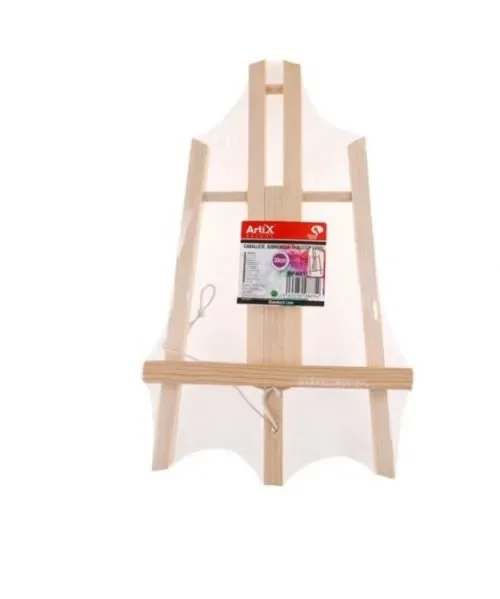 Atril Sobremesa 30cm Marca Artix Color Beige (MP)1