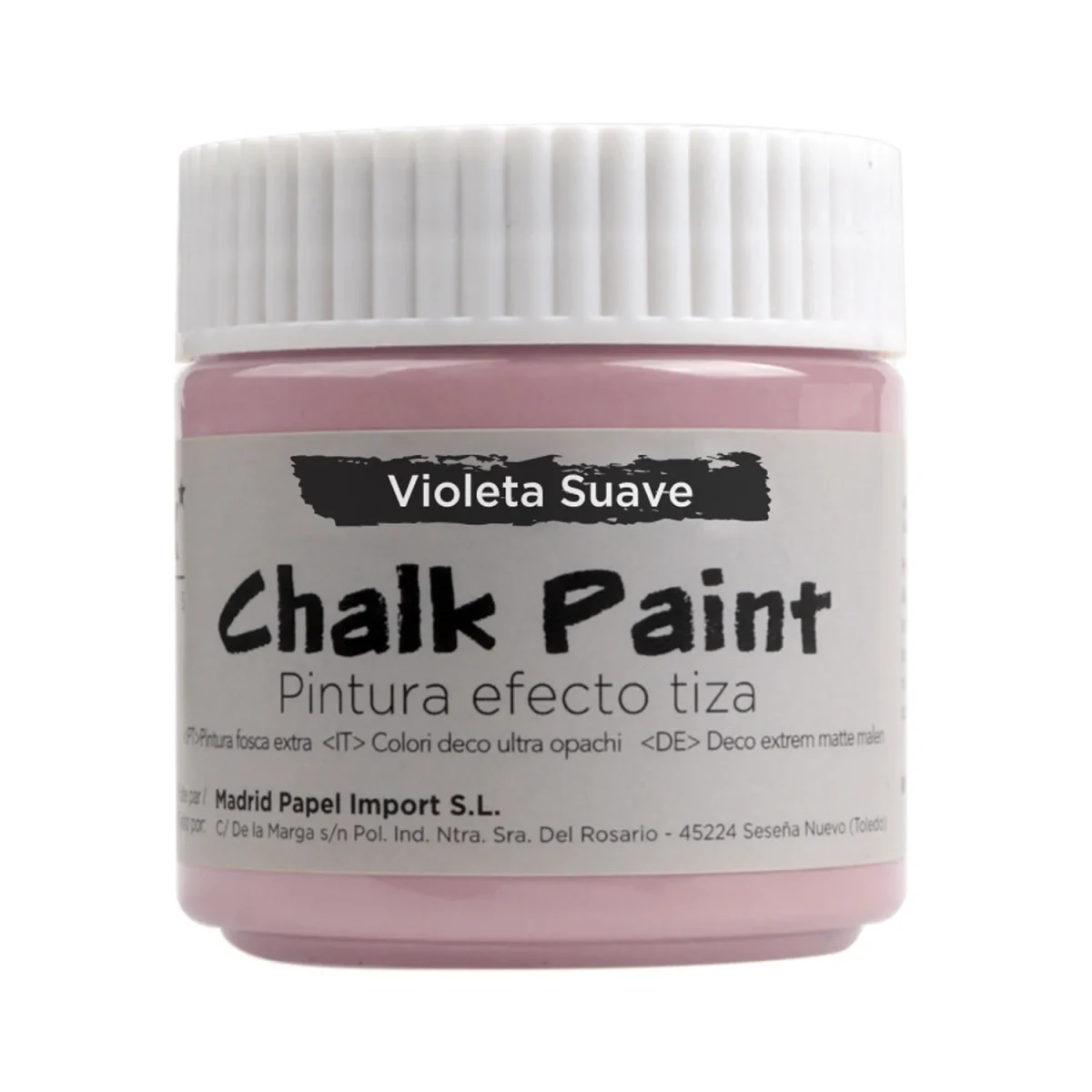CHALCK PAINT 100ML VIOLETA SUAVE (MP)1