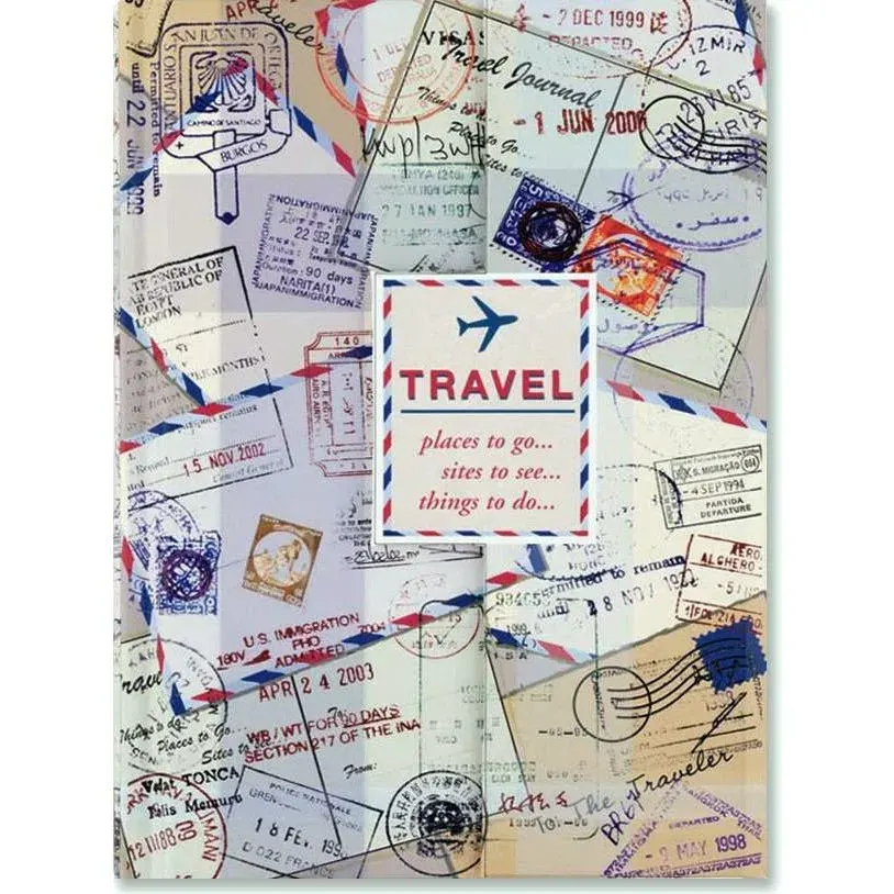 Cuaderno De Lineas, Solapa Magnética, A51