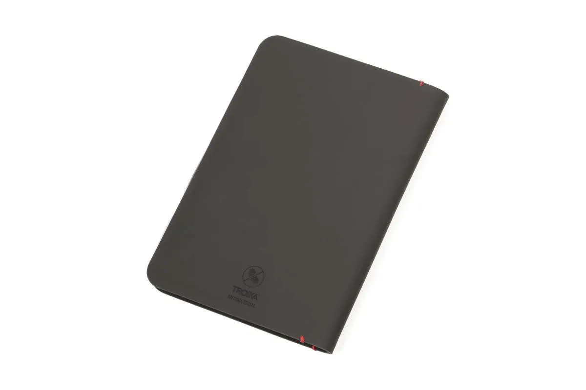 Funda de pasaporte TROIKA SLIM PASS1