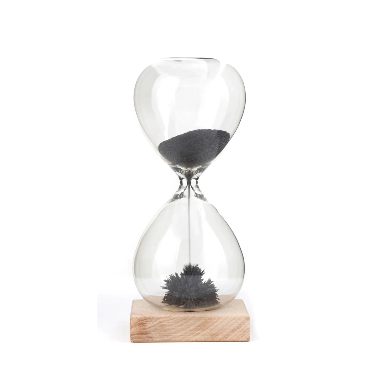 Reloj de Arena Kikkerland Magnética1