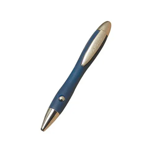 Puntero Laser, Quartet Modelo MP-2700BQ, Color Azul Acerado1