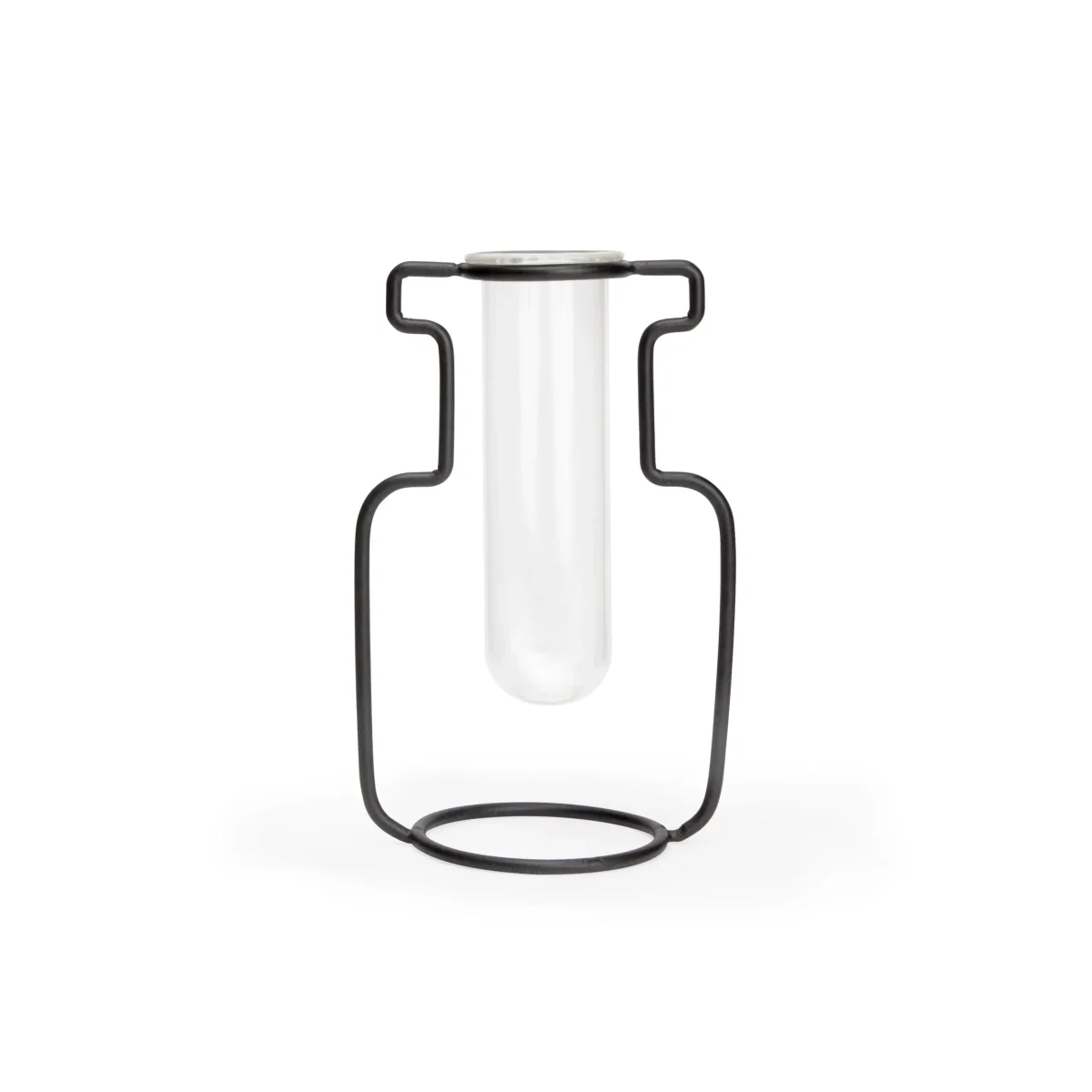 Vaso Kikkerland Geo1