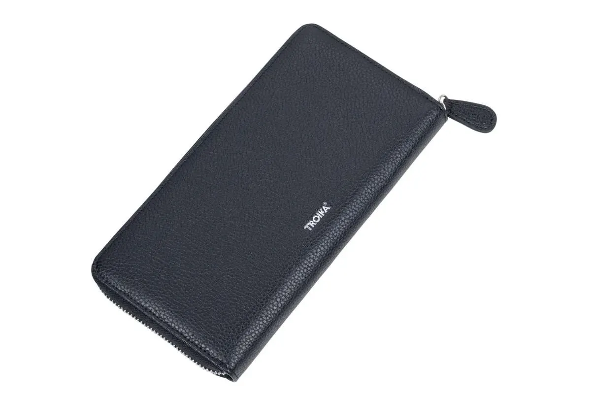 Billetera de señora TROIKA LADIES SMART WALLET1
