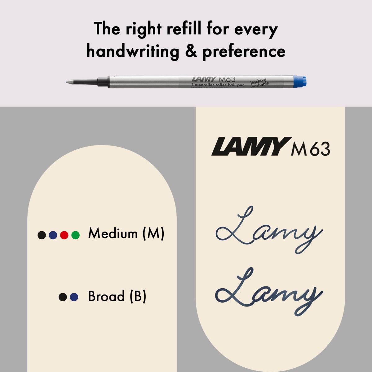 Rollerballs lamy Lx Palladium10