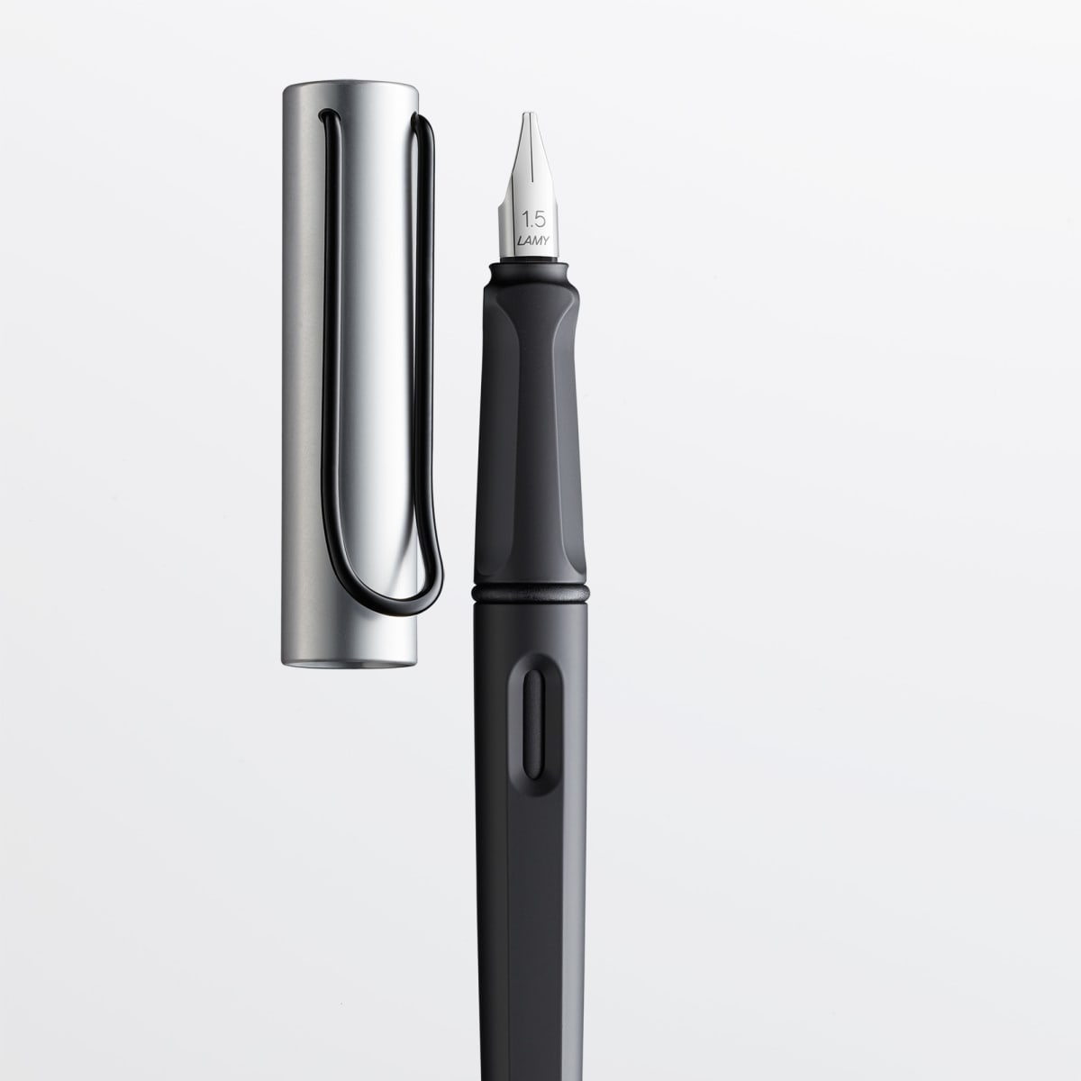 Pluma Lamy Joy aluminio 1,15
