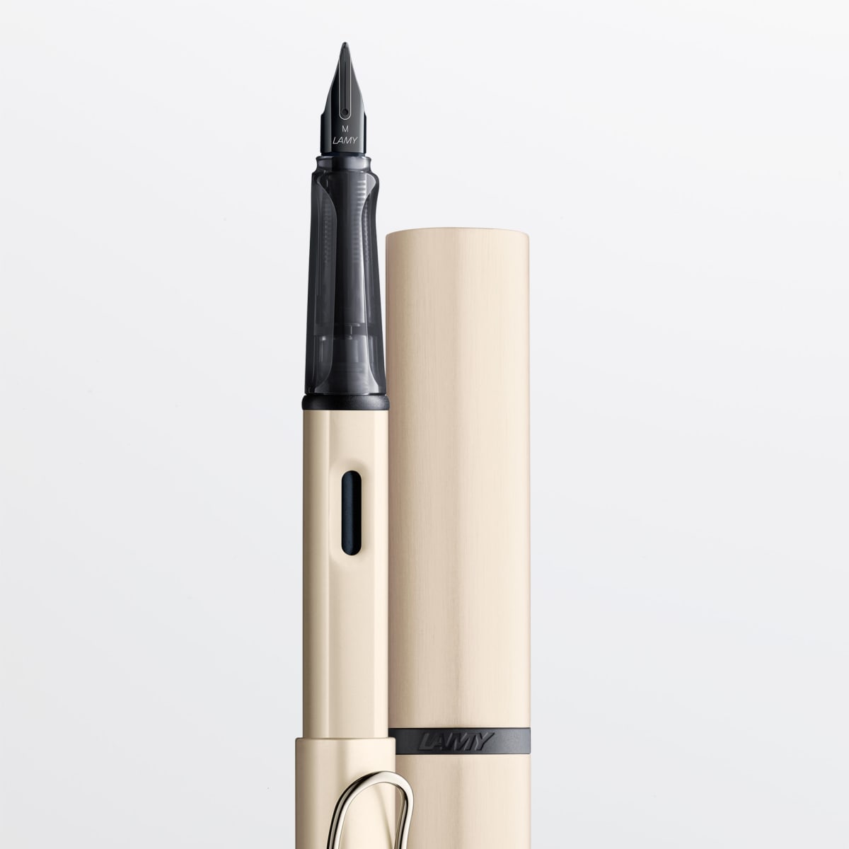 Pluma Lamy Lx Palladium5