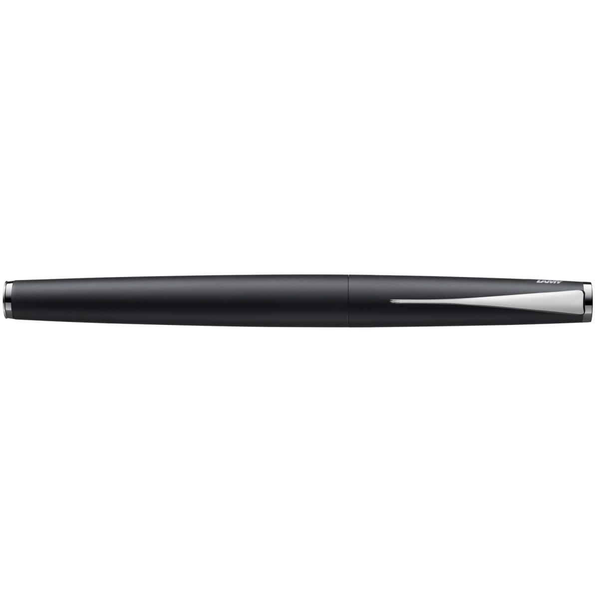Pluma Lamy Studio Black M2