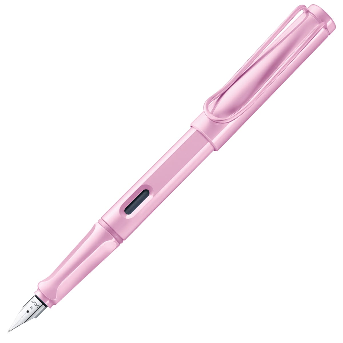 Pluma Lamy Safari lightrose M2