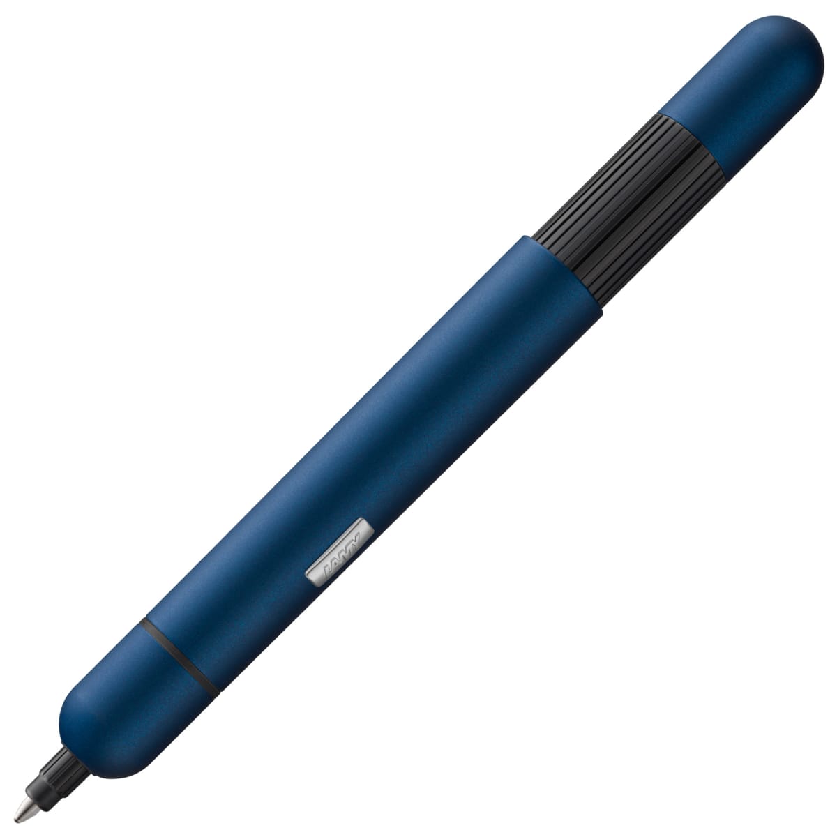 Bolígrafo Lamy Pico Imperial Blue4