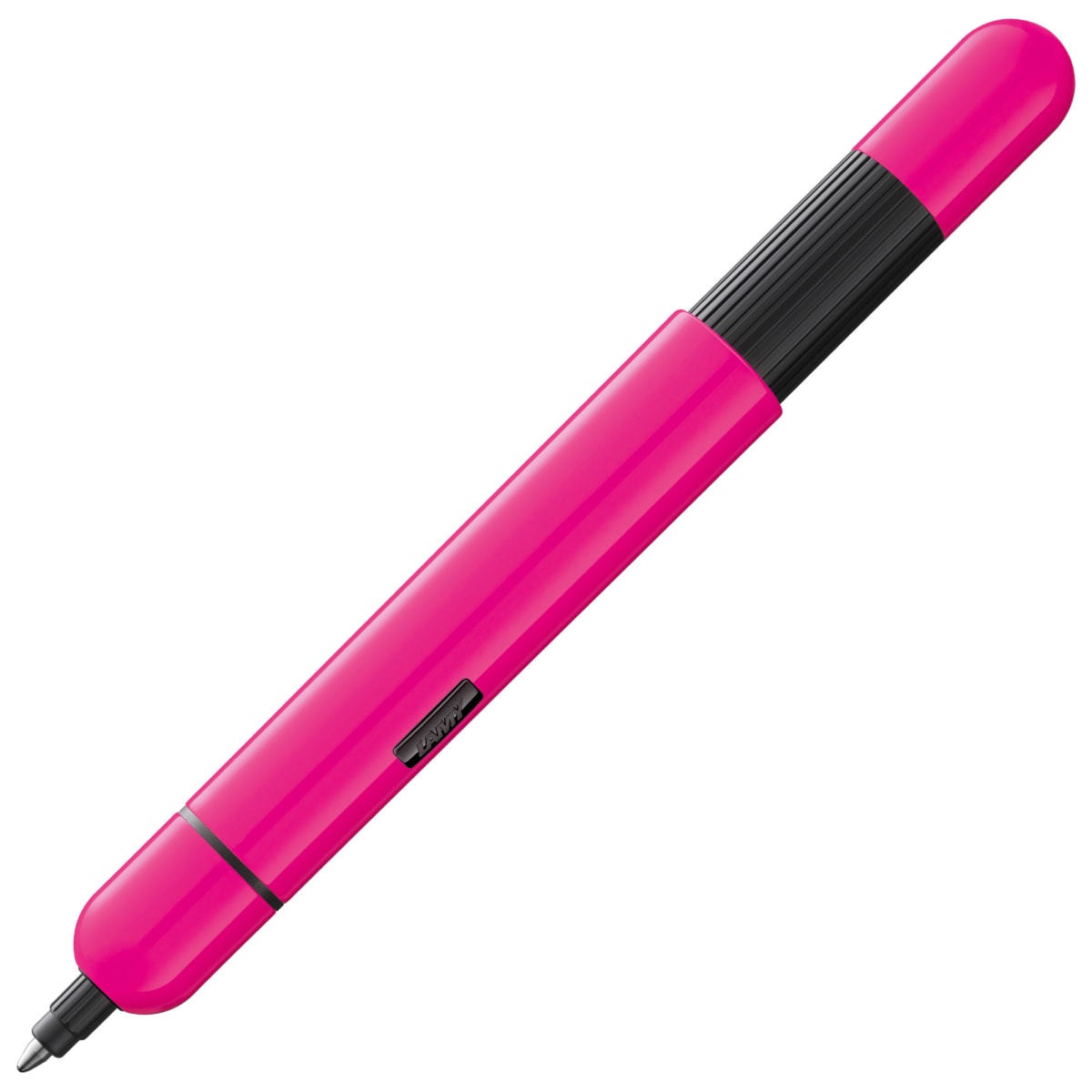 Bolígrafo Lamy Pico Neon Pink4