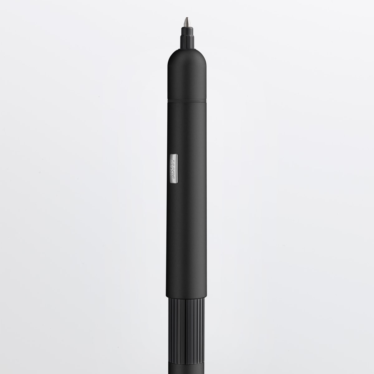 Bolígrafo Lamy Pico Black5