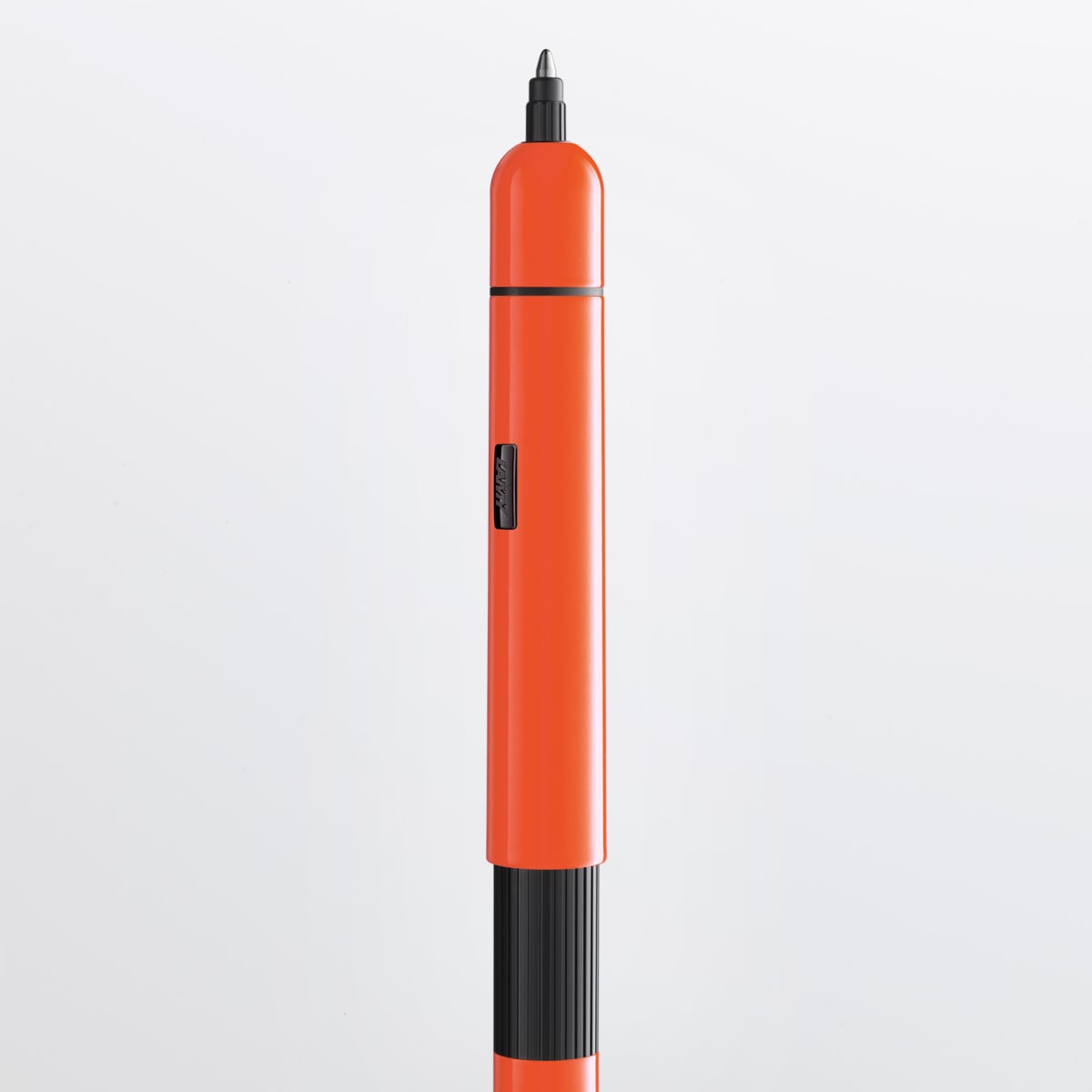 Bolígrafo Lamy Pico Laser Orange4