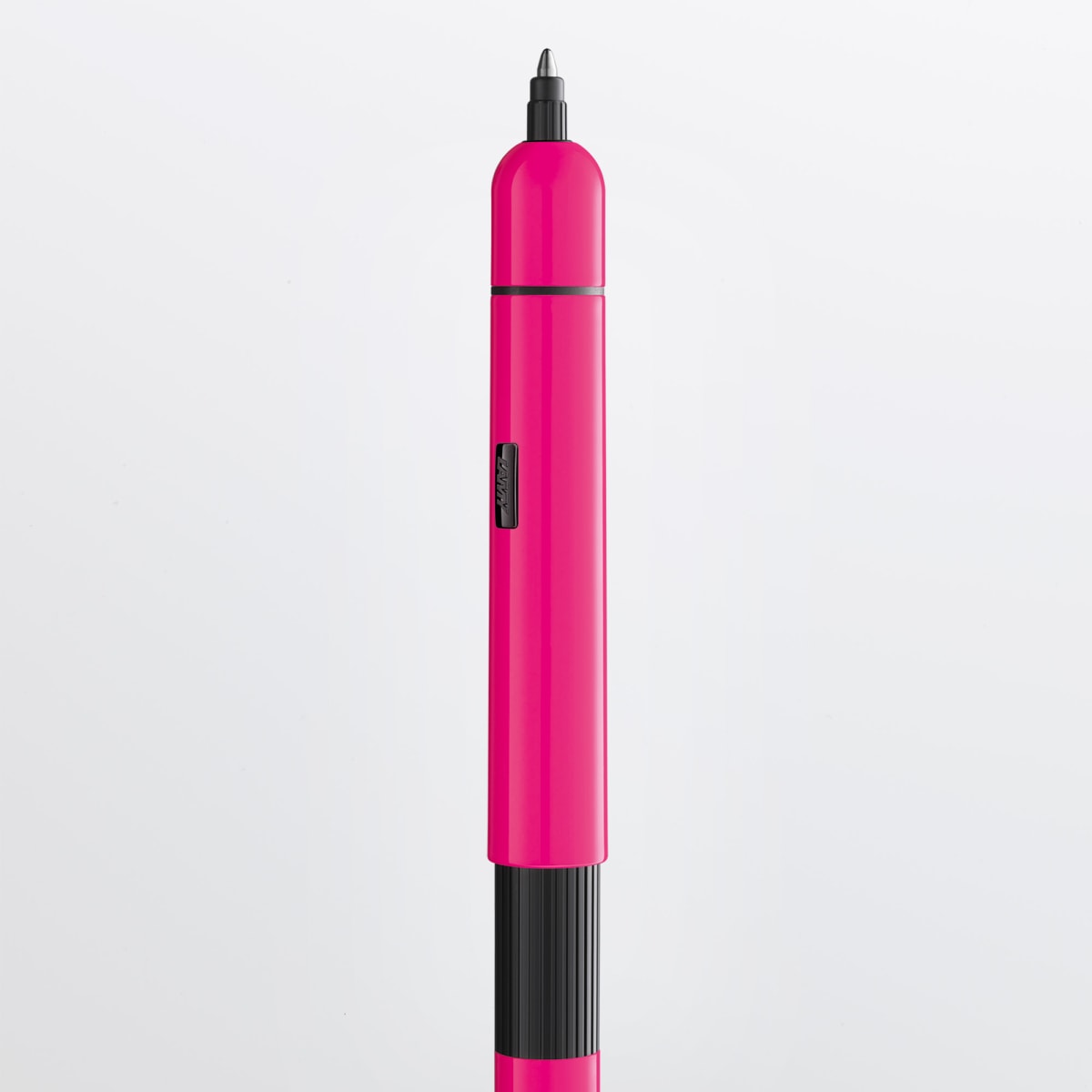 Bolígrafo Lamy Pico Neon Pink7