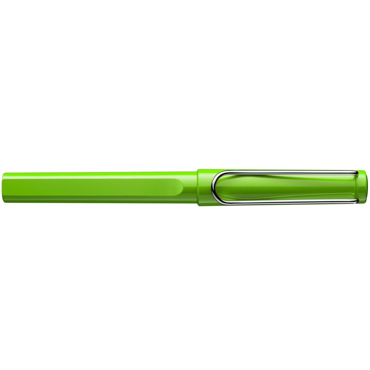 Rollerballs Lamy Safari Verde9